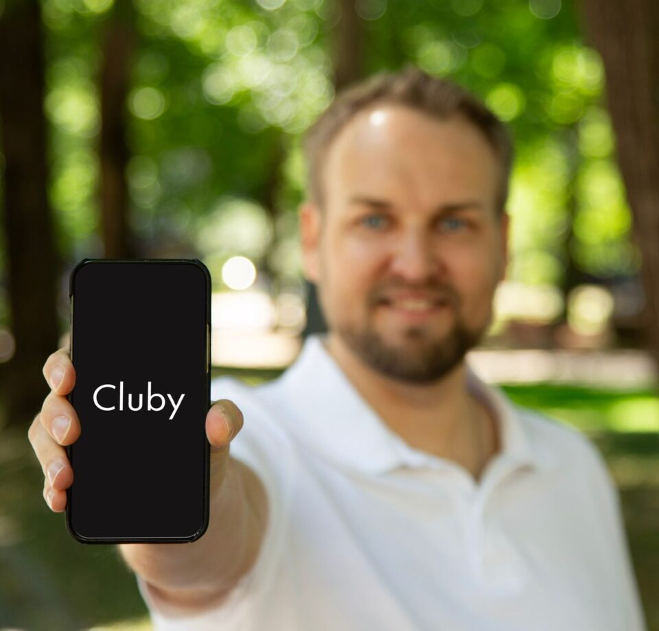 Cluby